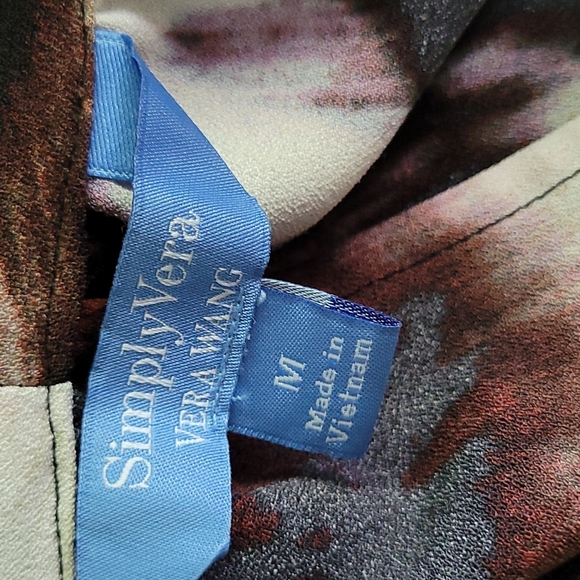 Simply Vera Wang Dress - Picture 7 of 9